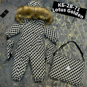 Комбинезон 23247057