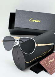 Мужские солнцезащитные очки