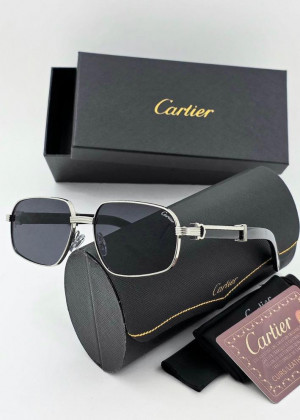 Мужские солнцезащитные очки #23247128