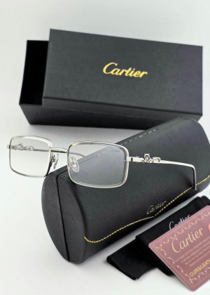 Мужские солнцезащитные очки #23247157