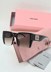 Женские солнцезащитные очки