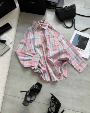 Рубашка #23247503