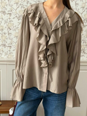 Блузка #23247834