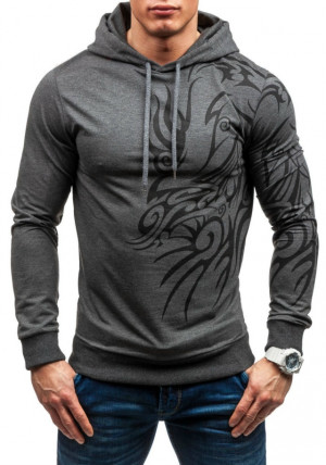 Толстовка #23248138