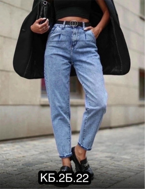 Джинсы #23248322
