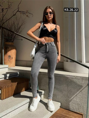 Джинсы #23248413