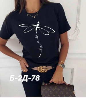 Футболка #23248668