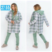 Спортивный костюм