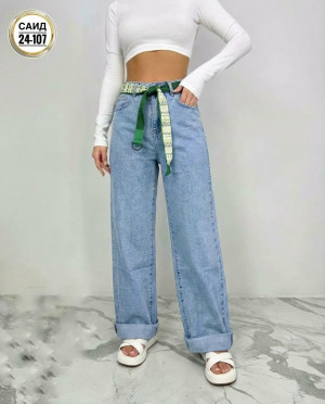 Джинсы #23248839