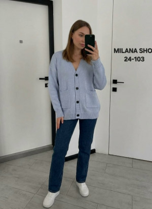 Кардиган #23248935