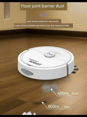 Робот пылесос