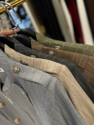 Пиджак #23249881