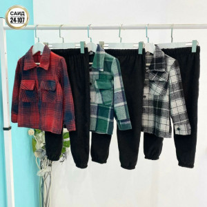 Рубашка 23250033