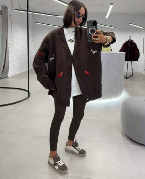 Кардиган 23250164