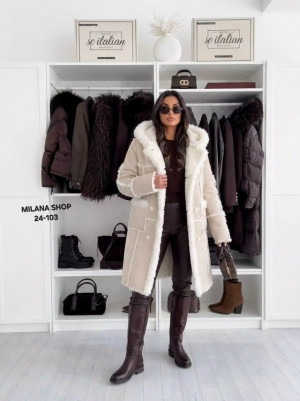 Дубленка #23250326