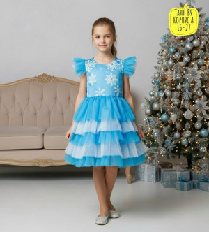 Платье #23250539