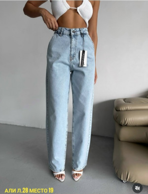 Джинсы #23250547