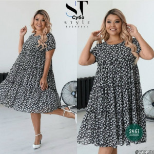 Платье #23250615