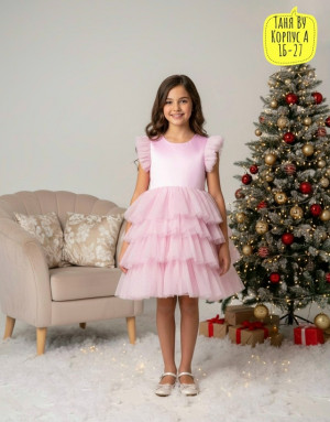 Платье 23250641