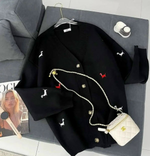 Кардиган #23251102