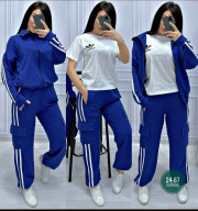 Спортивный костюм