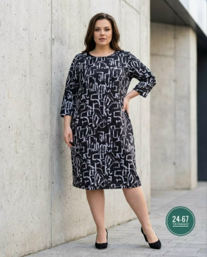 Платье 23251308