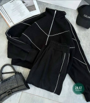 Спортивный костюм