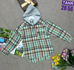 Рубашка #23251662