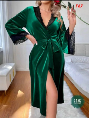 Халат #23251742