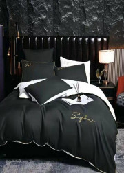 Постельное белье