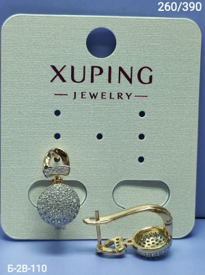 Серьги #23251817