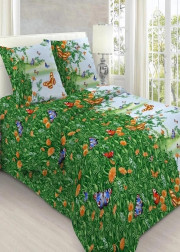 Постельное белье