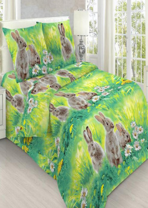 Постельное белье #23251891