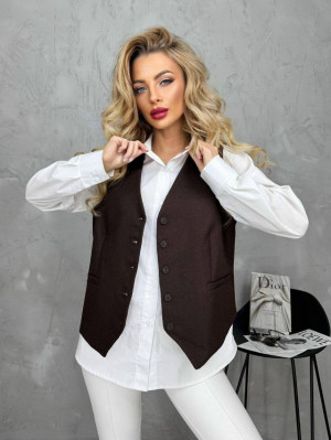 Жилет #23251989