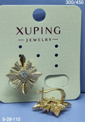 Серьги #23251999