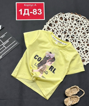 Футболка #23252168