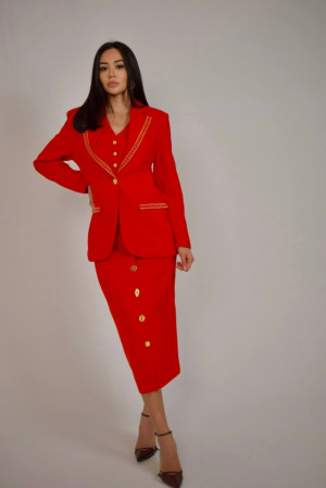 Костюм #23252281