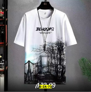 Футболка #23252362