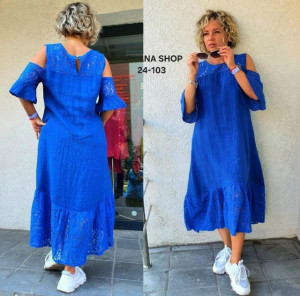 Платье #23252680