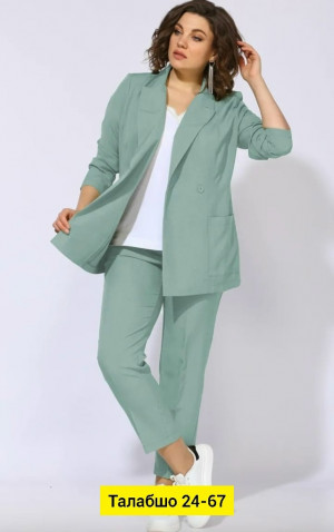 Костюм #23253429