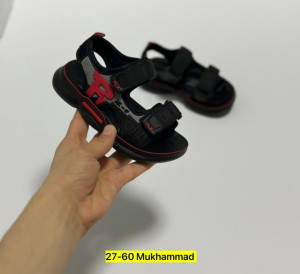 Сандалии #23253489