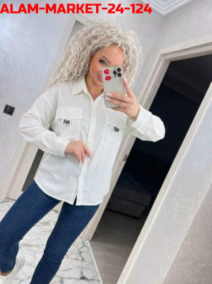 Рубашка #23253495