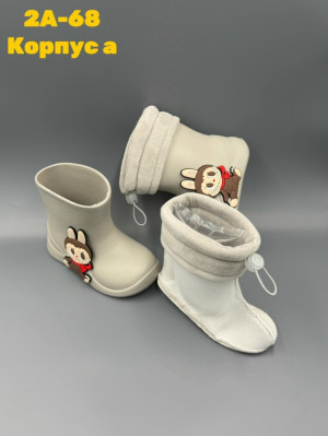 Резиновые сапоги #23253530