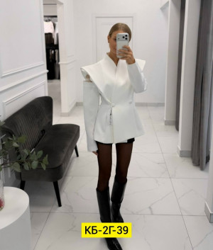 Пиджак #23253631