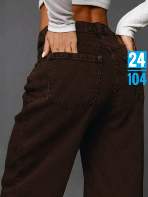 Джинсы #23253693