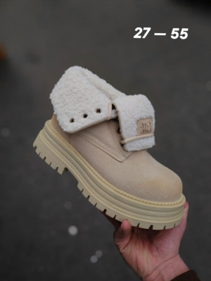 Ботинки #23253865