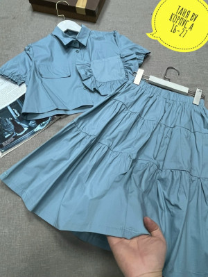 Костюм #23254341