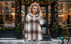 Рубашка #23254557