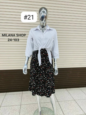 Рубашка #23254754