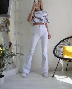 Джинсы #23255075